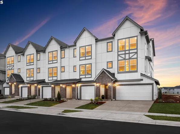 11880 SW 176th Dr, Beaverton, OR 97007