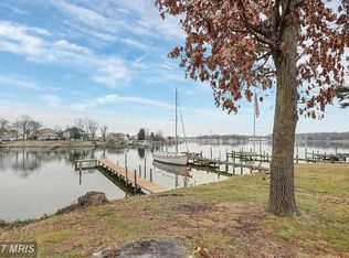 921 Sue Grove Rd, Essex, MD 21221