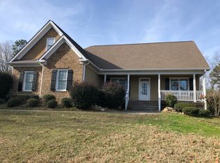 980 Belmont Rd, Athens, GA 30605