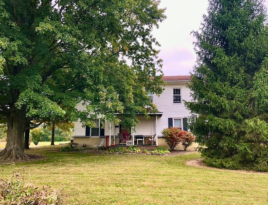 10164 Ashley Rd, Ashley, OH 43003 Zillow