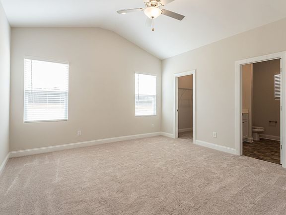 Allatoona - Harrison Cove