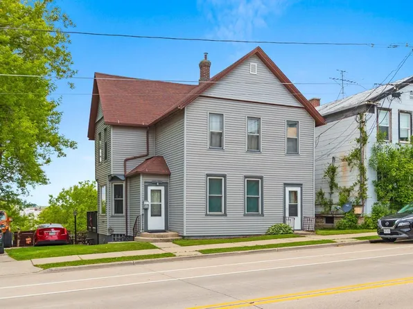524 North 10th STREET, Manitowoc, WI 54220