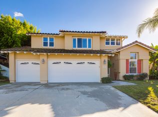 2073 Acacia Dr, San Marcos, CA 92078