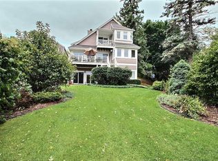 805 Mill St, Delafield, WI 53018