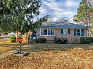 7600 Moss Side Ave, Richmond, VA 23227