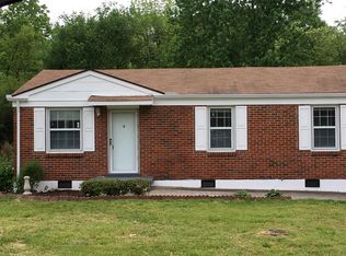 713 Elissa Dr, Nashville, TN 37217