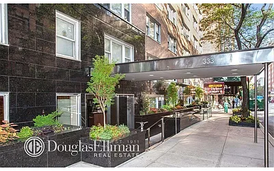 Sold by Douglas Elliman