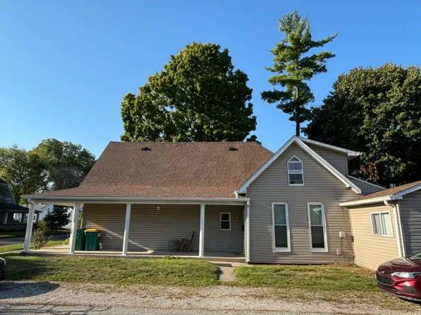 223 S Center St #A, Plainfield, IN 46168