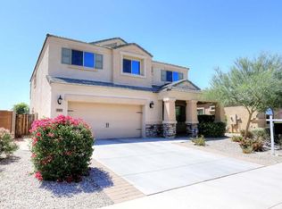 7563 W Marconi Ave, Newport, AZ 85382