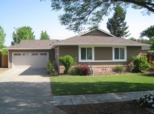 1151 Lynn Way, Sunnyvale, CA 94087