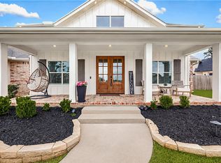 40864 Wesson Ln, Magnolia, TX 77354