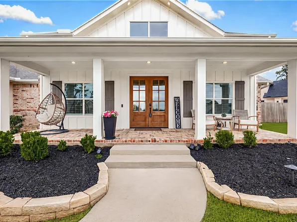 40864 Wesson Ln, Magnolia, TX 77354