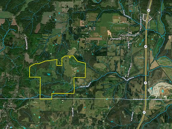 2nd image of 0 W Popcorn Rd Lot Wp001