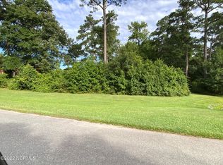 113 Breezewood Drive, Goldsboro, NC 27534