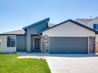 4293 W Cobalt St, Meridian, ID 83642