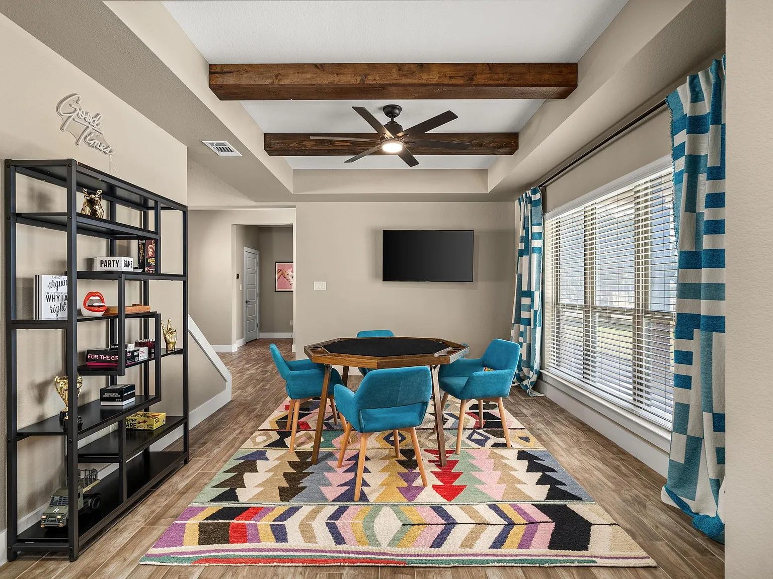 4 bed, 2.5 bath, 2909 sqft, $4,000 — Photo 3