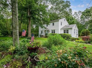 22 Redmont Rd, Stamford, CT 06903