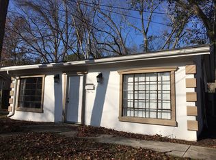 1703 Ott St, Savannah, GA 31401