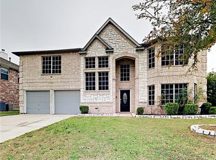 8421 Southern Prairie Dr, Fort Worth, TX 76123