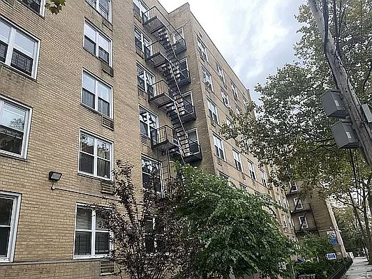 1st image of 142-20 Franklin Ave #3Q