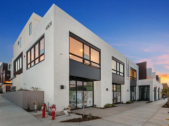 2nd image of 4101 Voltaire St #5
