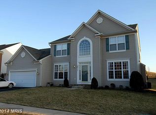 18517 Cornflower Rd, Boyds, MD 20841