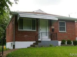 6229 Christy Blvd, Saint Louis, MO 63116