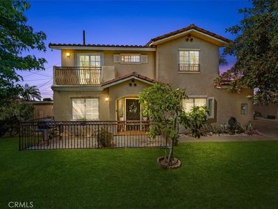 5519 Quinn St #C, Bell Gardens, CA, 90201