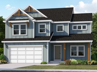 Summit Farmhouse - ADU Option Plan, Antelope Meadows, Eagle Mountain, UT 84005