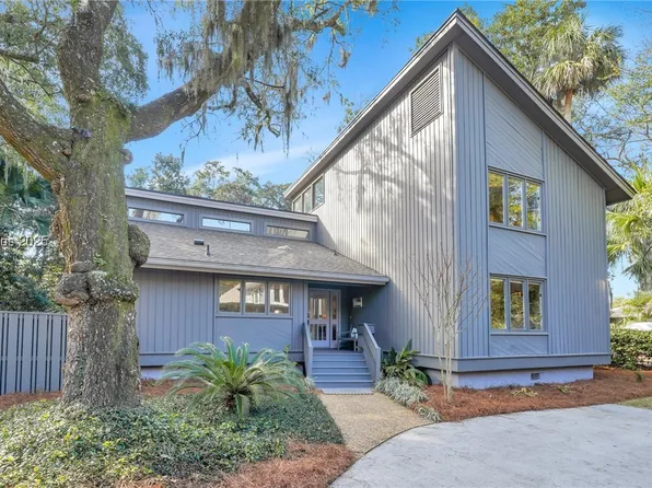 4 Oyster Shell Ln, Hilton Head Island, SC 29926