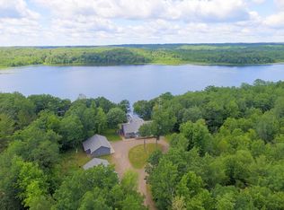 N541 Sunset Ln, Chetek, WI 54728