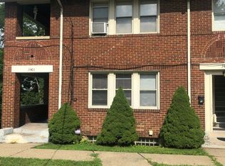3401 Portola Ave #1, Pittsburgh, PA 15214