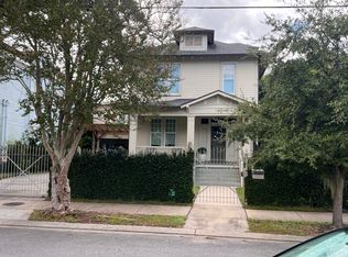 1934 Peniston St #A, New Orleans, LA 70115