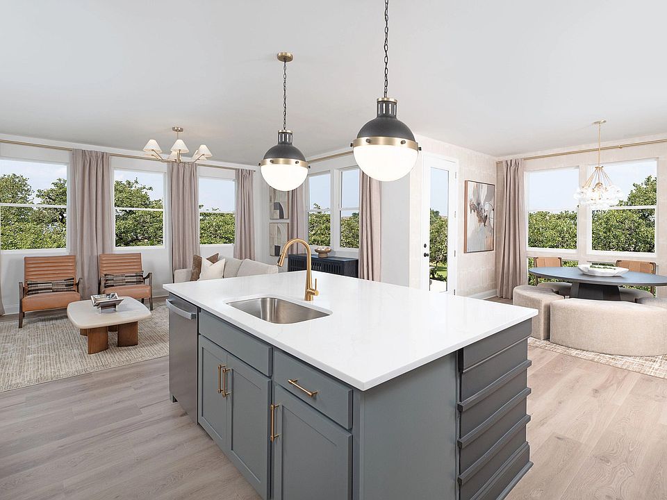 Enclave at Legacy Pointe Image 1