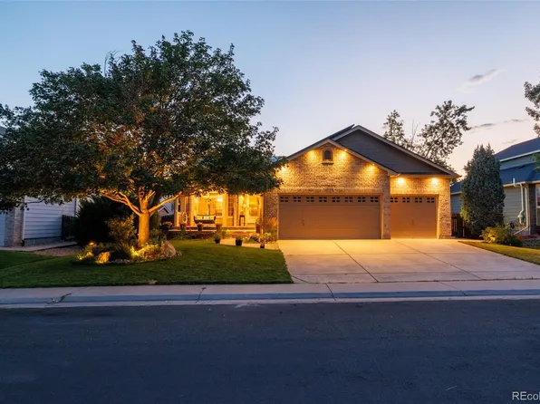 13887 Eudora Street, Brighton, CO 80602