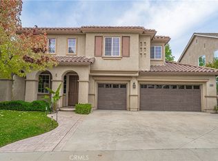 28419 N Hidden Hills Dr, Santa Clarita, CA 91390
