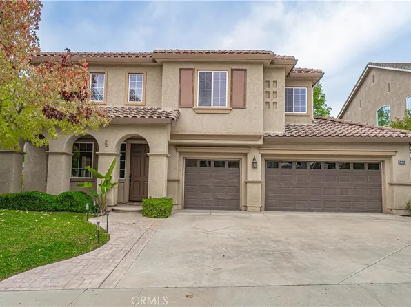 28419 N Hidden Hills Dr, Santa Clarita, CA 91390