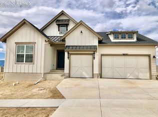 8652 Noreen Falls Dr, Colorado Springs, CO 80924