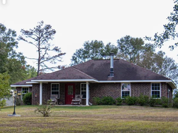 3442 Harrington Rd, Deridder, LA 70634