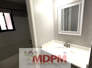 20415 W 7 Mile Rd APT 302, Detroit, MI 48219