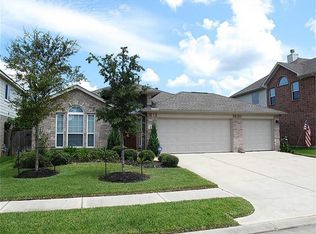 21531 Black Opal Ln, Kingwood, TX 77339