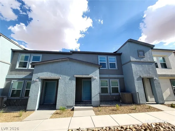 9832 Maple Pass Ave, Las Vegas, NV 89178