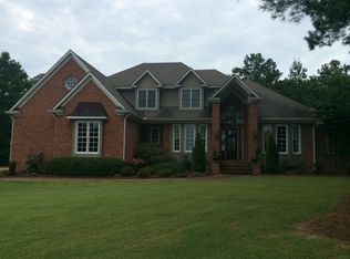 708 Davis Pointe, Oxford, MS 38655