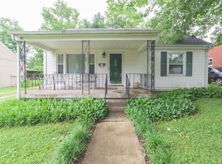 841 Furlong Dr, Lexington, KY 40504