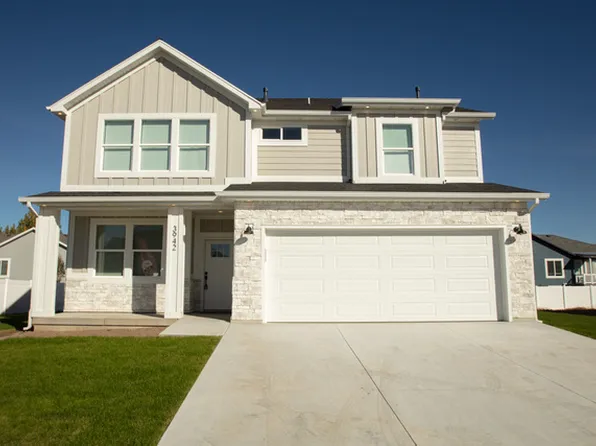 3942 W 2200 S, Ogden, UT 84401