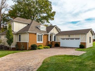 9315 Amberleigh Cir, North Chesterfield, VA 23236