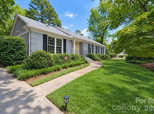 6009 Bismark Pl, Charlotte, NC 28211