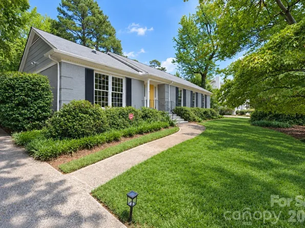 6009 Bismark Pl, Charlotte, NC 28211