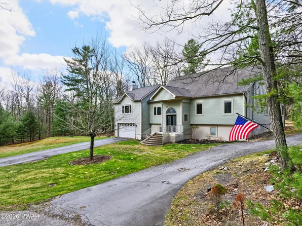 155 Piute Rd, Shohola, PA 18458