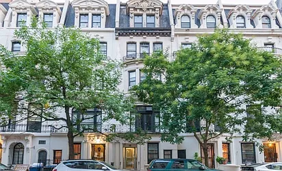 Rented by Bold New York